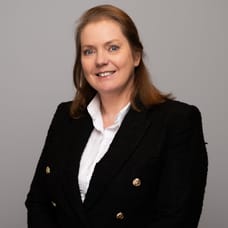 Mariëlle Manders - Commercieel Medewerker