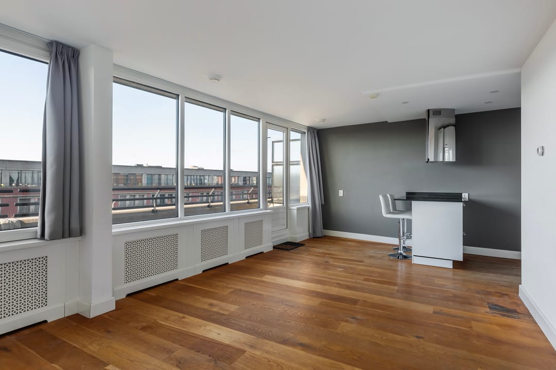 Foto 1 van Vaillantlaan 294-A