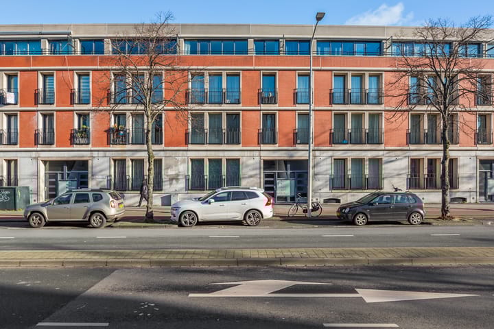 Foto 3 van Vaillantlaan 294-A