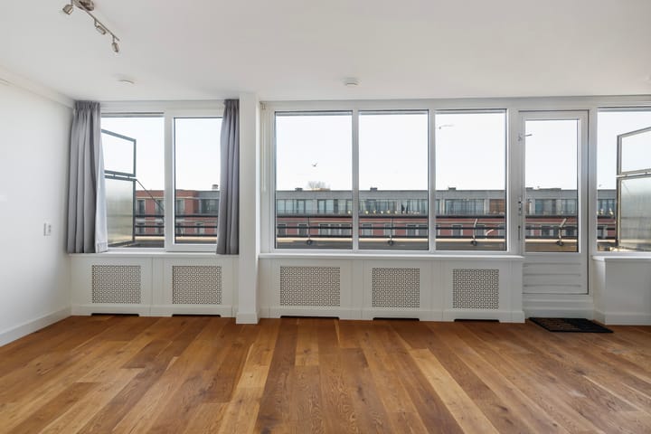 Foto 4 van Vaillantlaan 294-A