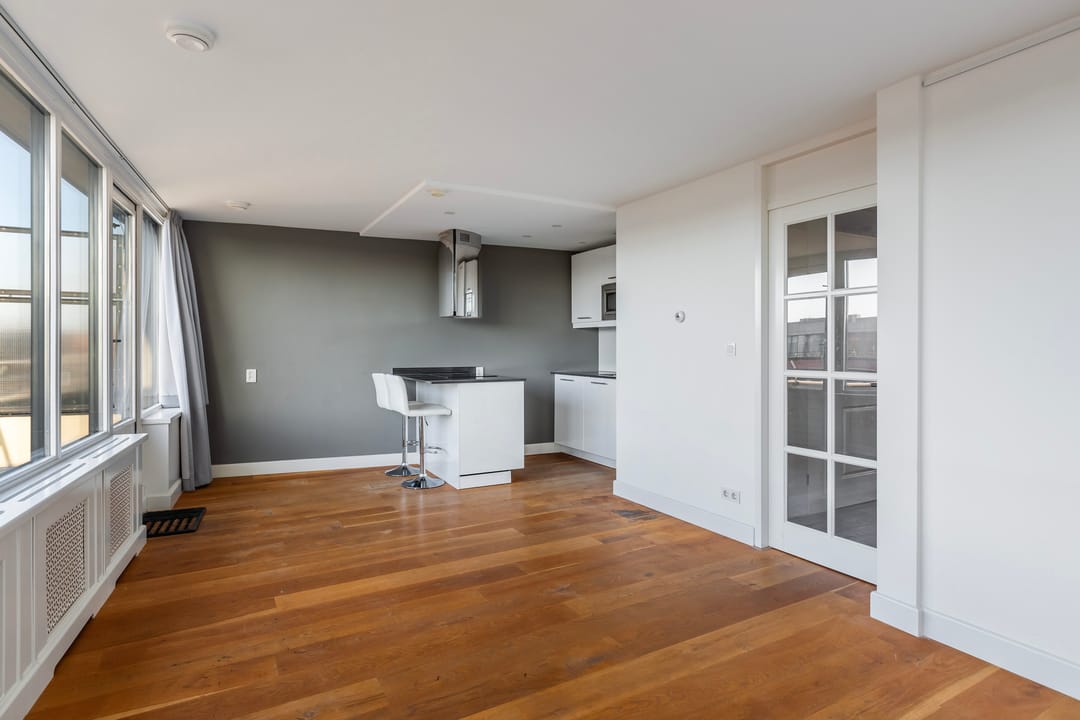 Foto 8 van Vaillantlaan 294-A