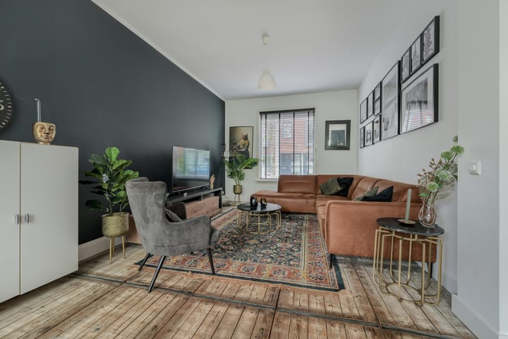 Foto 9 van Balfortstraat 35