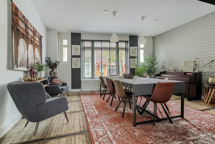 Foto 21 van Balfortstraat 35