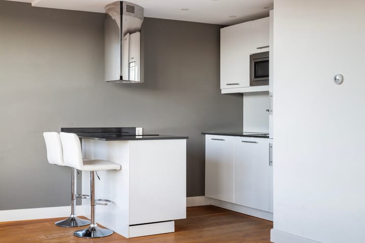 Foto 10 van Vaillantlaan 294-A