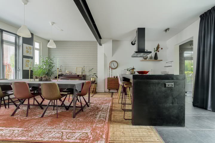 Foto 2 van Balfortstraat 35