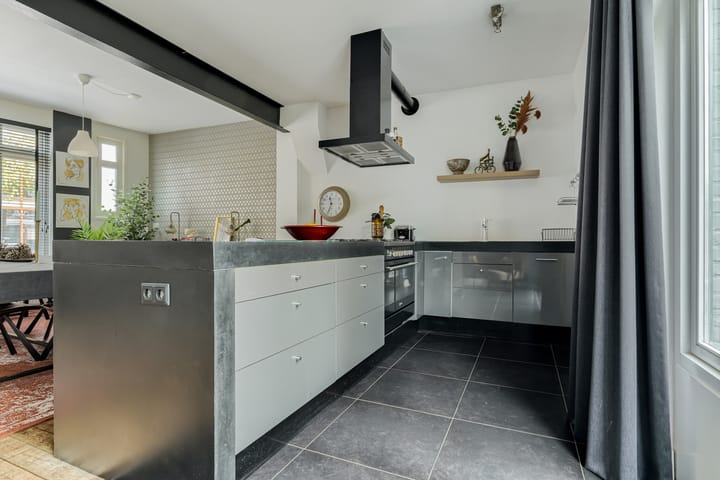 Foto 15 van Balfortstraat 35