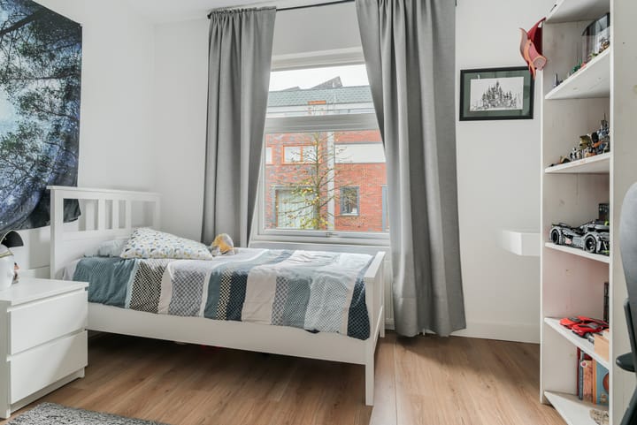 Foto 31 van Balfortstraat 35