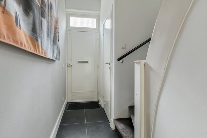 Foto 5 van Balfortstraat 35