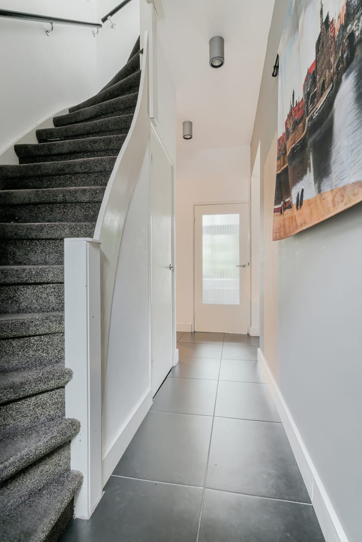 Foto 7 van Balfortstraat 35