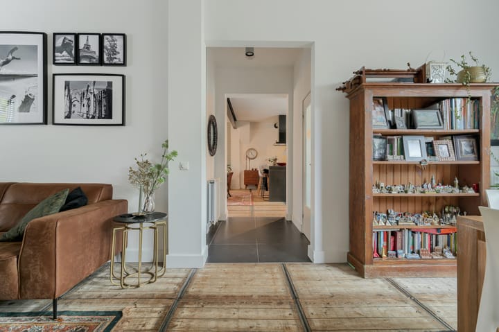 Foto 4 van Balfortstraat 35