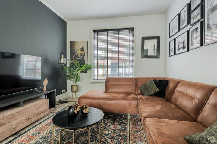 Foto 8 van Balfortstraat 35