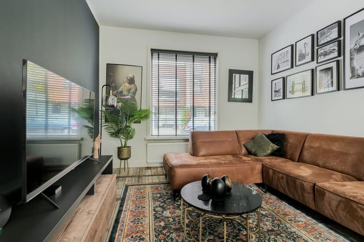 Foto 10 van Balfortstraat 35