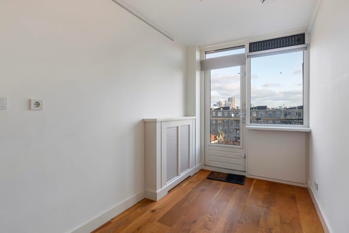 Foto 25 van Vaillantlaan 294-A