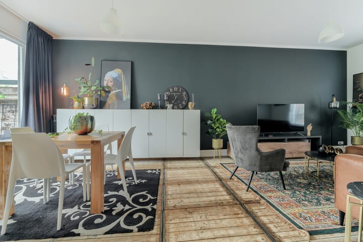 Foto 12 van Balfortstraat 35