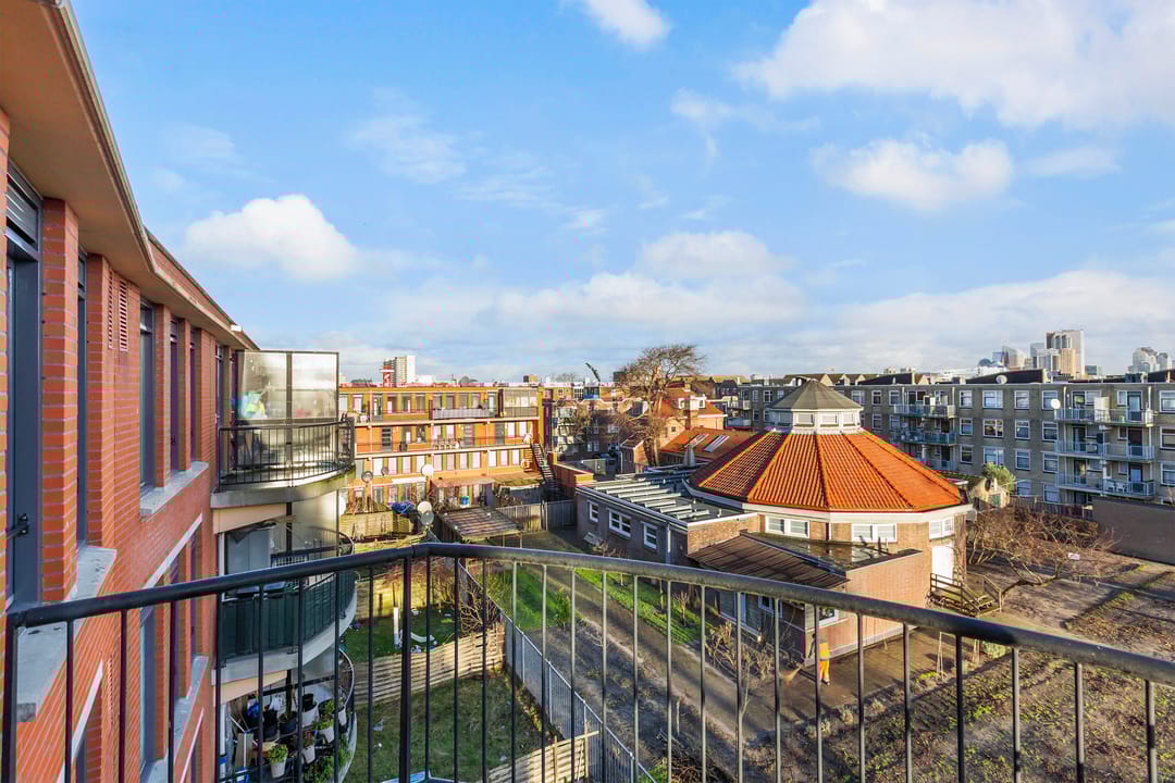 Foto 28 van Vaillantlaan 294-A