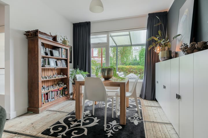 Foto 13 van Balfortstraat 35