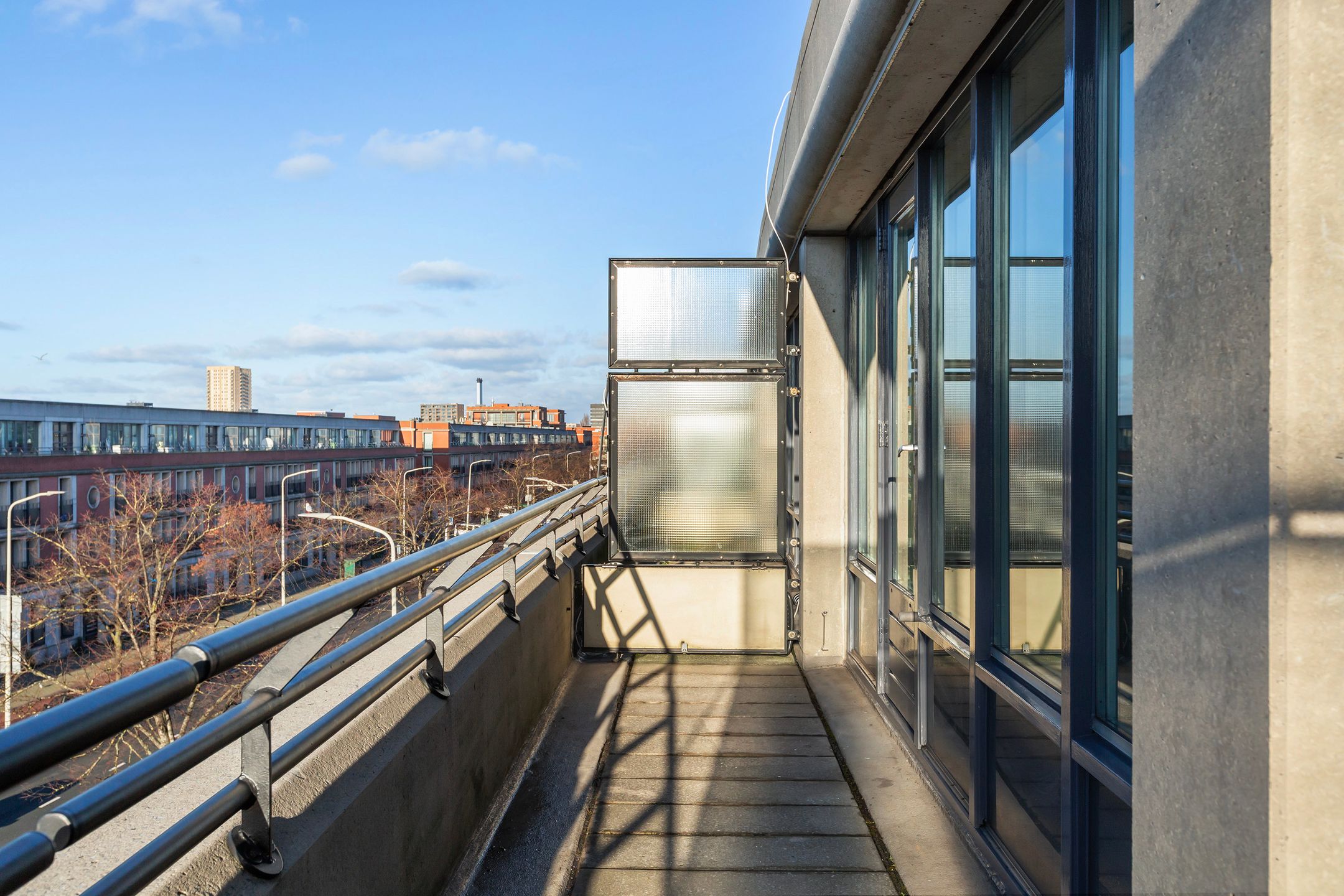 Foto 30 van Vaillantlaan 294-A