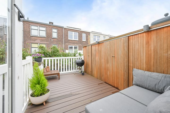 Foto 2 van Van Egmondstraat 108