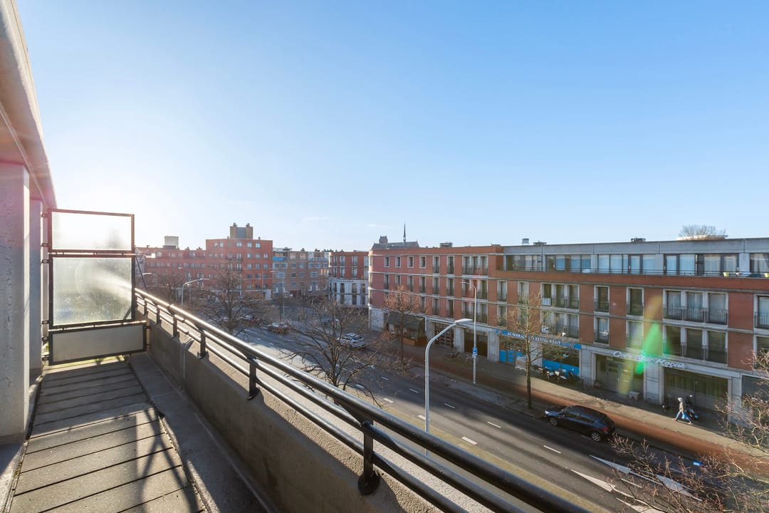 Foto 31 van Vaillantlaan 294-A