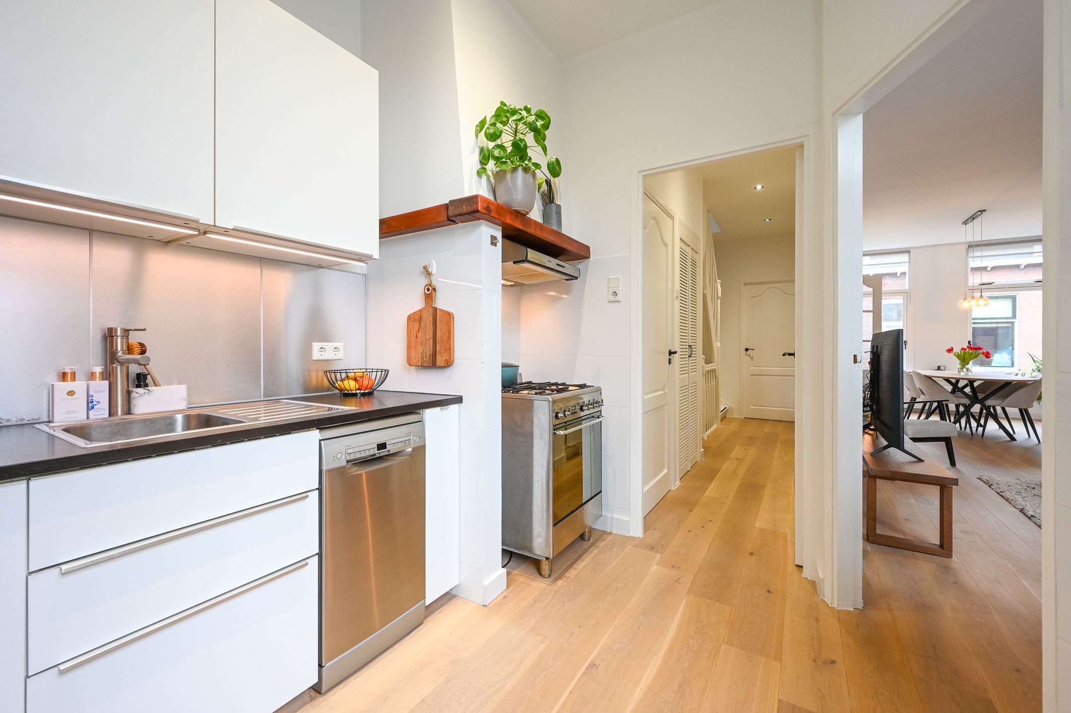 Foto 3 van Van Egmondstraat 108