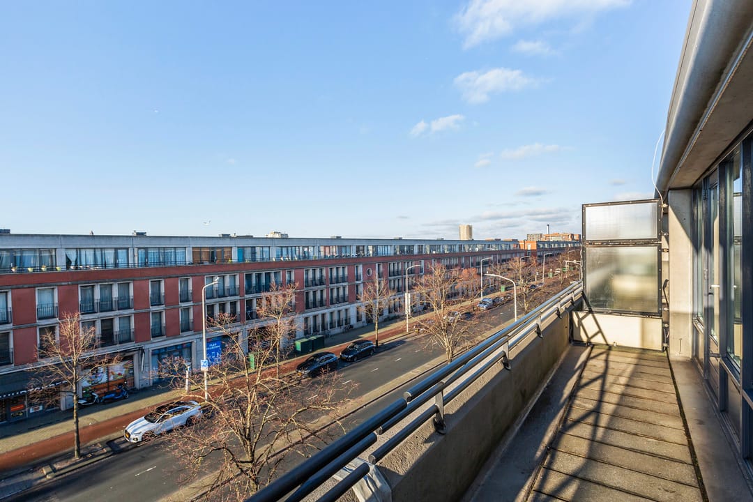 Foto 32 van Vaillantlaan 294-A