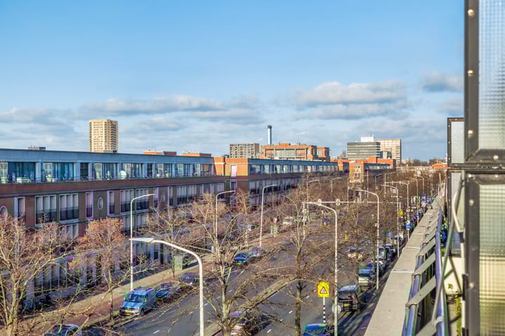 Foto 33 van Vaillantlaan 294-A