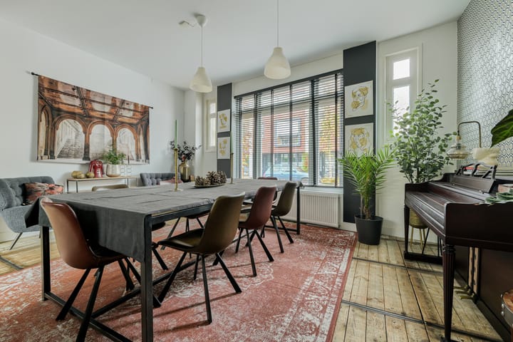 Foto 25 van Balfortstraat 35