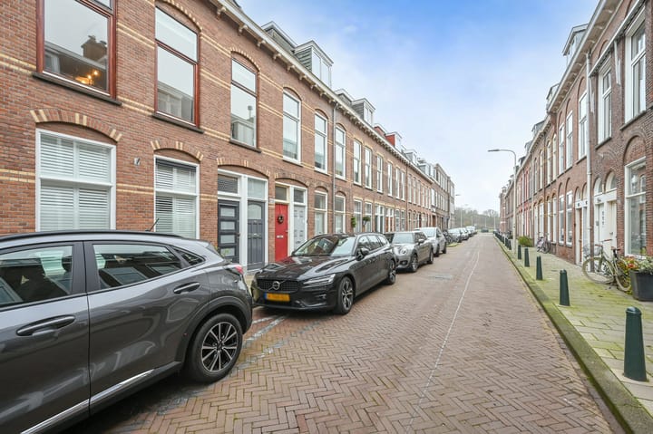 Foto 5 van Van Egmondstraat 108