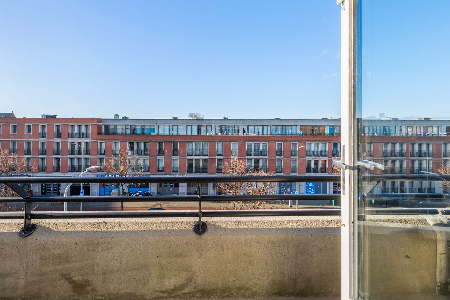 Foto 34 van Vaillantlaan 294-A