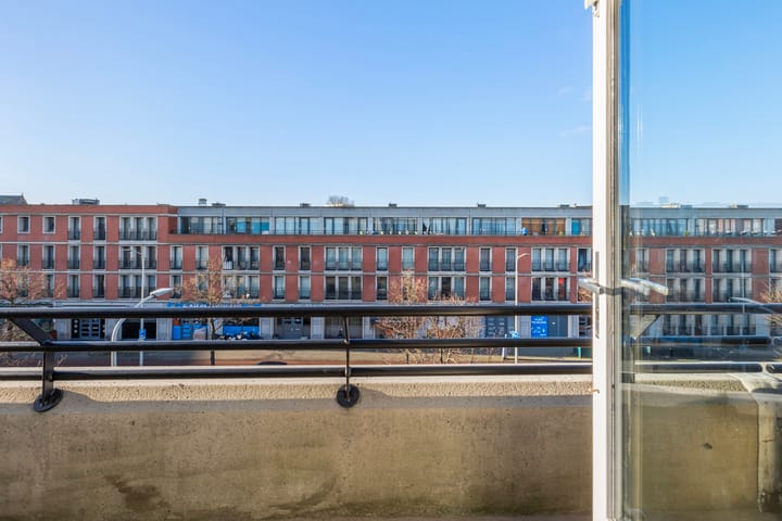 Foto 34 van Vaillantlaan 294-A