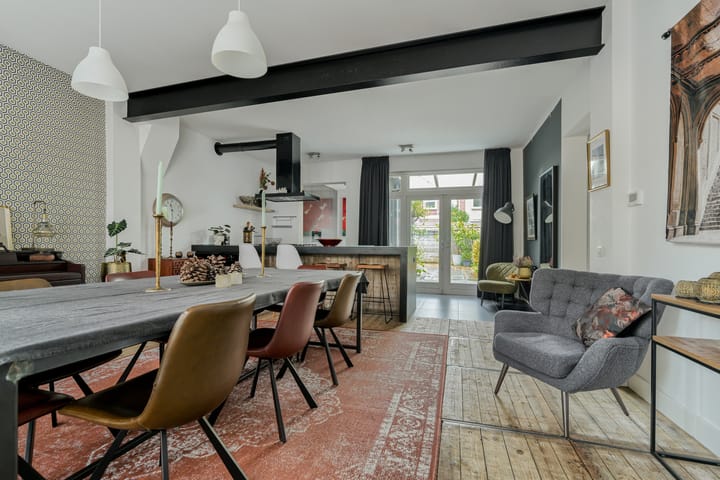 Foto 22 van Balfortstraat 35