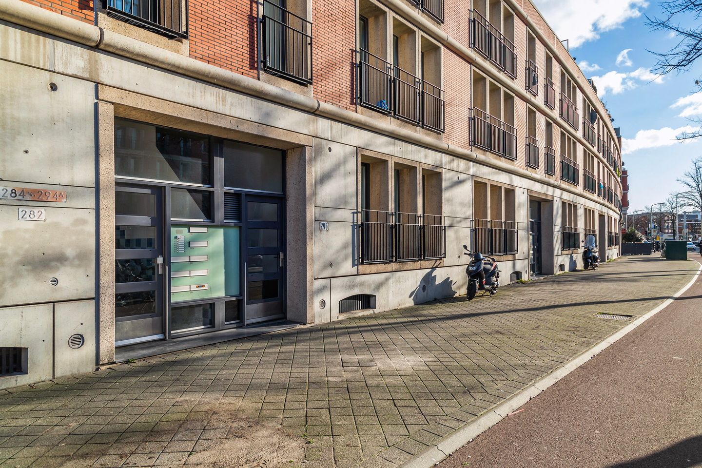 Foto 35 van Vaillantlaan 294-A