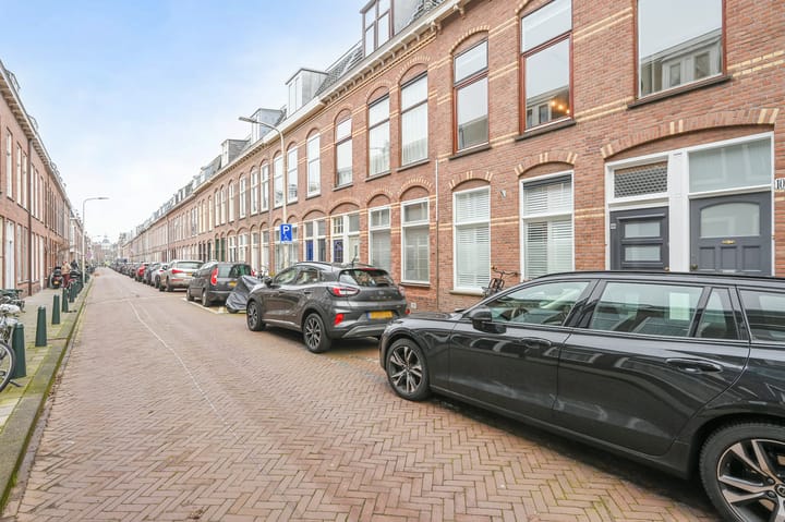 Foto 6 van Van Egmondstraat 108