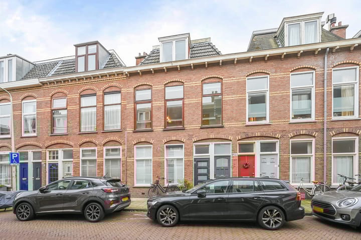 Foto 7 van Van Egmondstraat 108