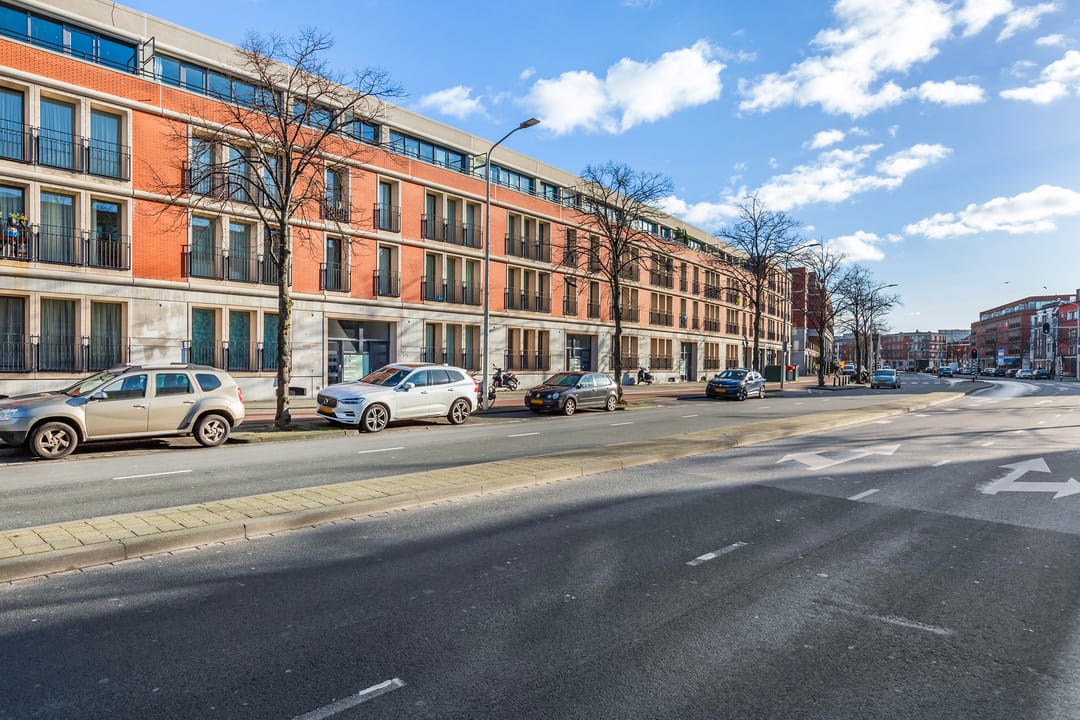 Foto 37 van Vaillantlaan 294-A