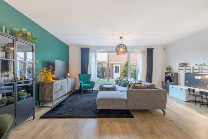 Foto 3 van Hofweerstraat 38