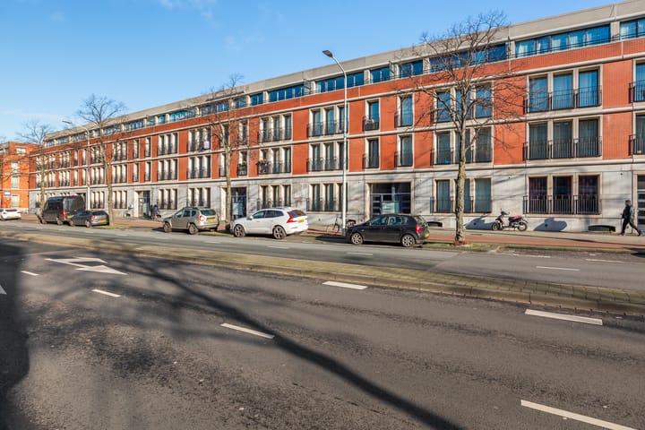 Foto 38 van Vaillantlaan 294-A