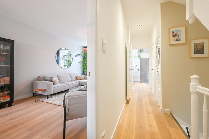 Foto 9 van Van Egmondstraat 108