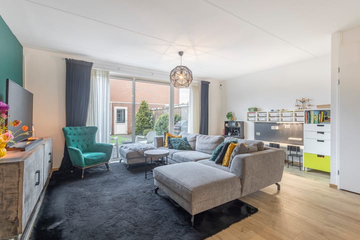 Foto 4 van Hofweerstraat 38