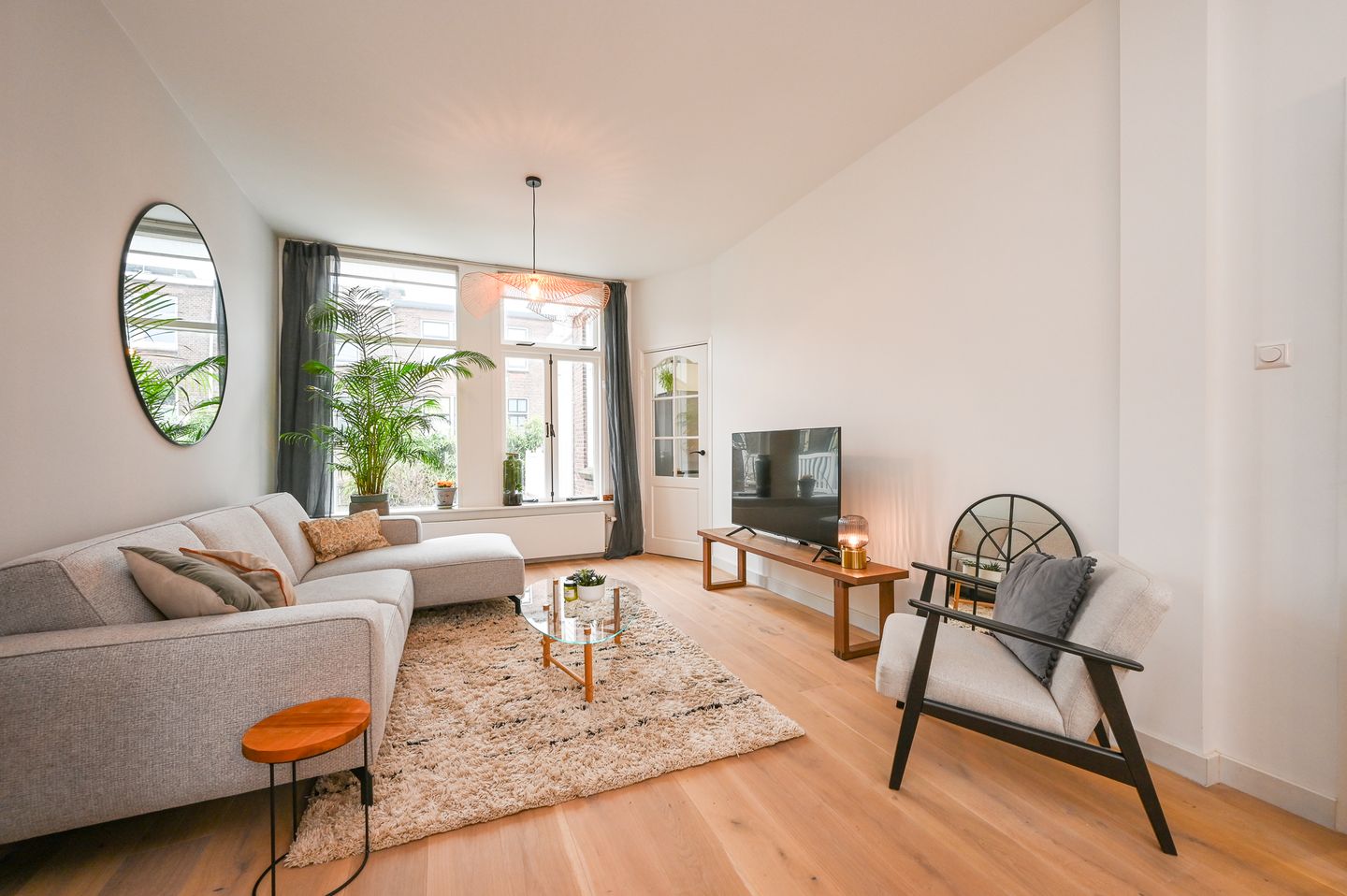 Foto 10 van Van Egmondstraat 108