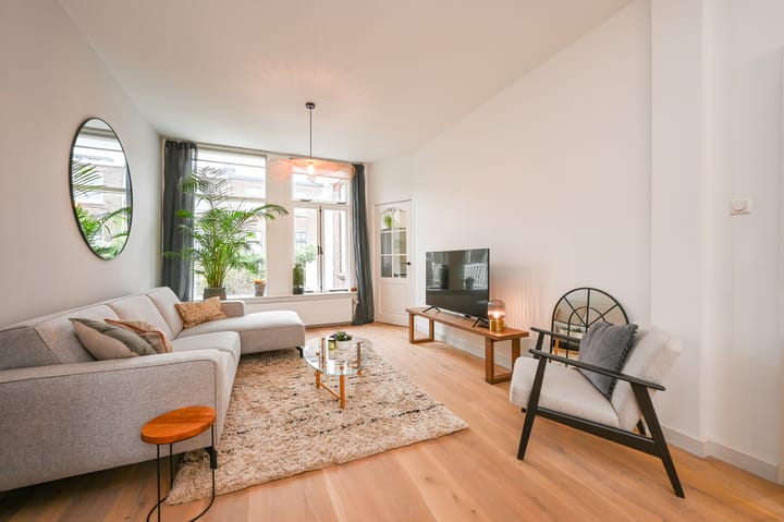 Foto 10 van Van Egmondstraat 108