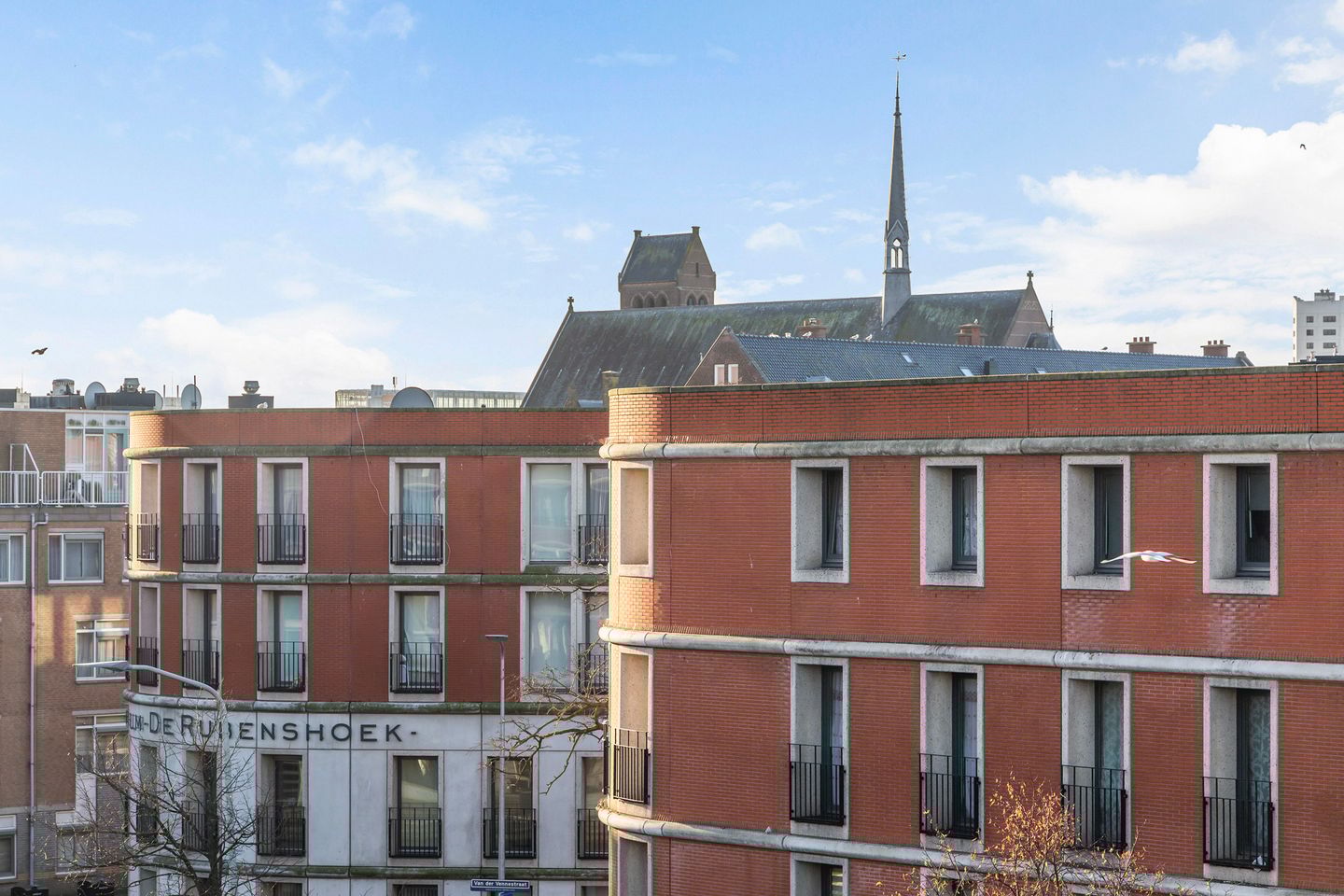 Foto 40 van Vaillantlaan 294-A