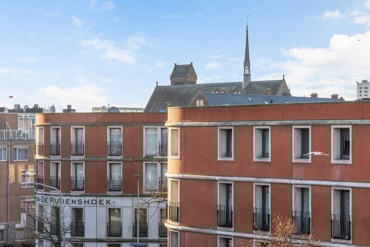 Foto 40 van Vaillantlaan 294-A