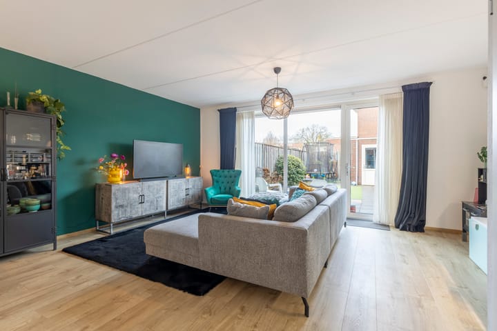 Foto 5 van Hofweerstraat 38