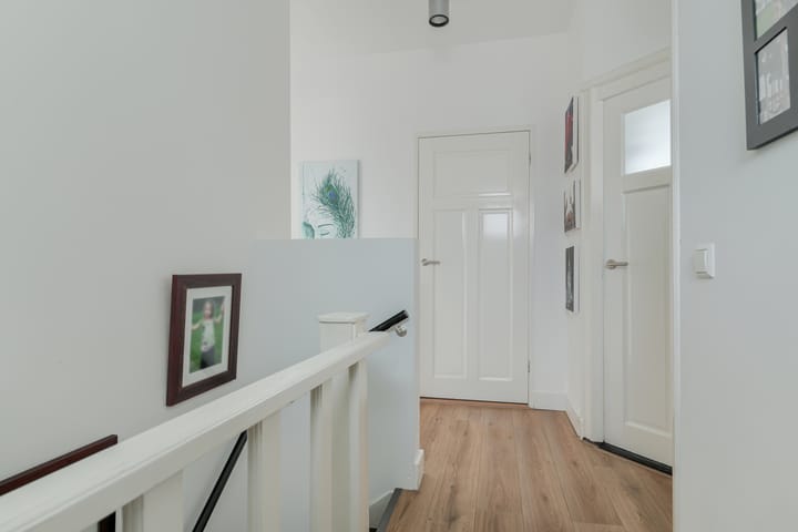 Foto 28 van Balfortstraat 35