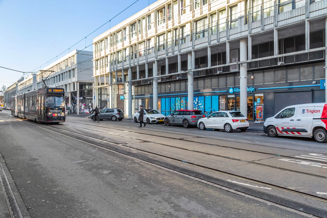 Foto 43 van Vaillantlaan 294-A