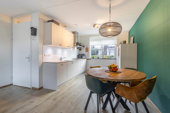 Foto 8 van Hofweerstraat 38