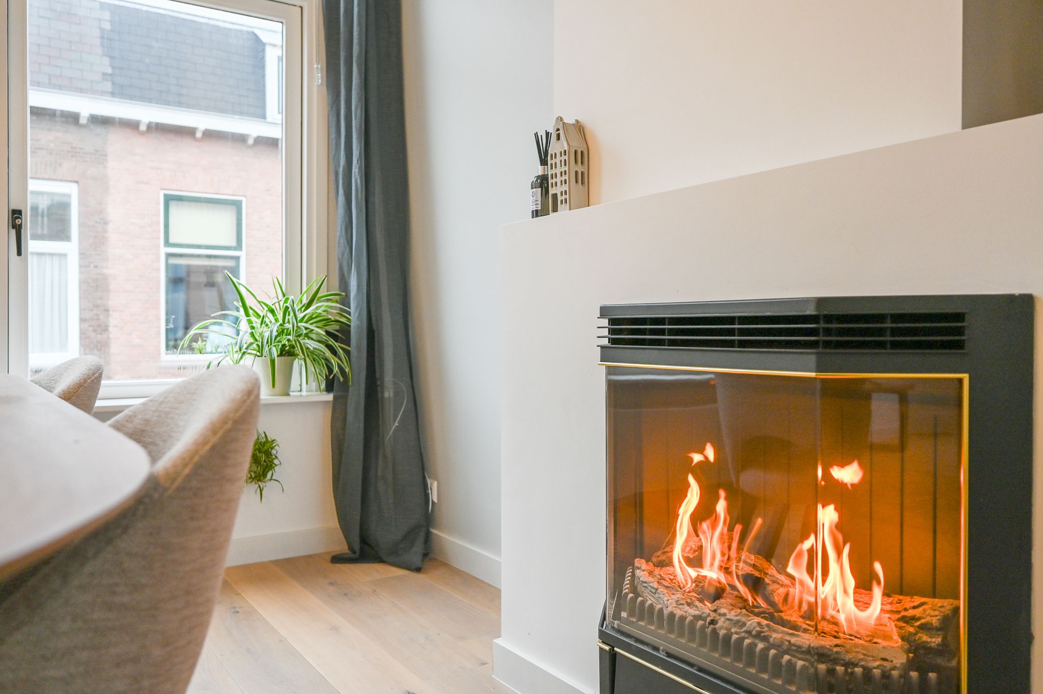 Foto 15 van Van Egmondstraat 108