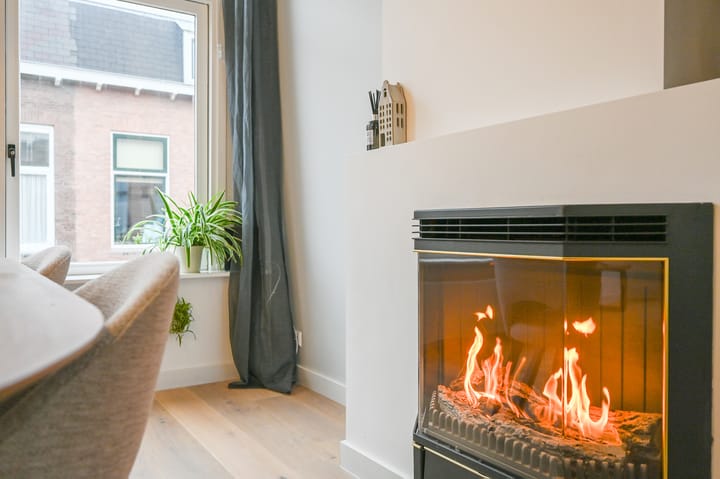 Foto 15 van Van Egmondstraat 108