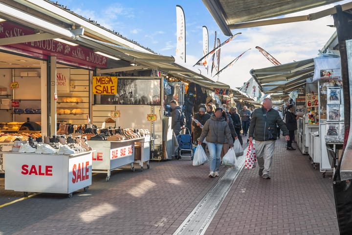 Foto 44 van Vaillantlaan 294-A